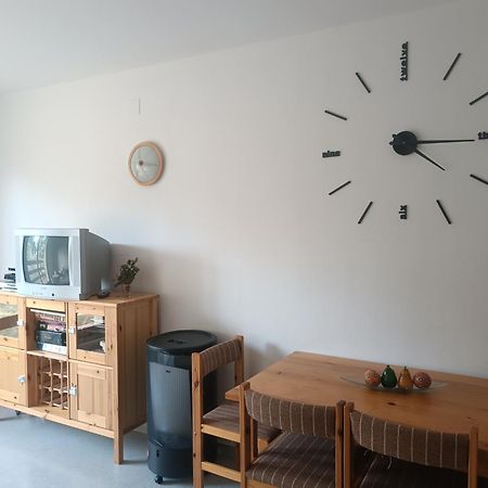 Apartamento A Pie De Pistas Port Del Comte Apartment La Coma I La Pedra Екстериор снимка