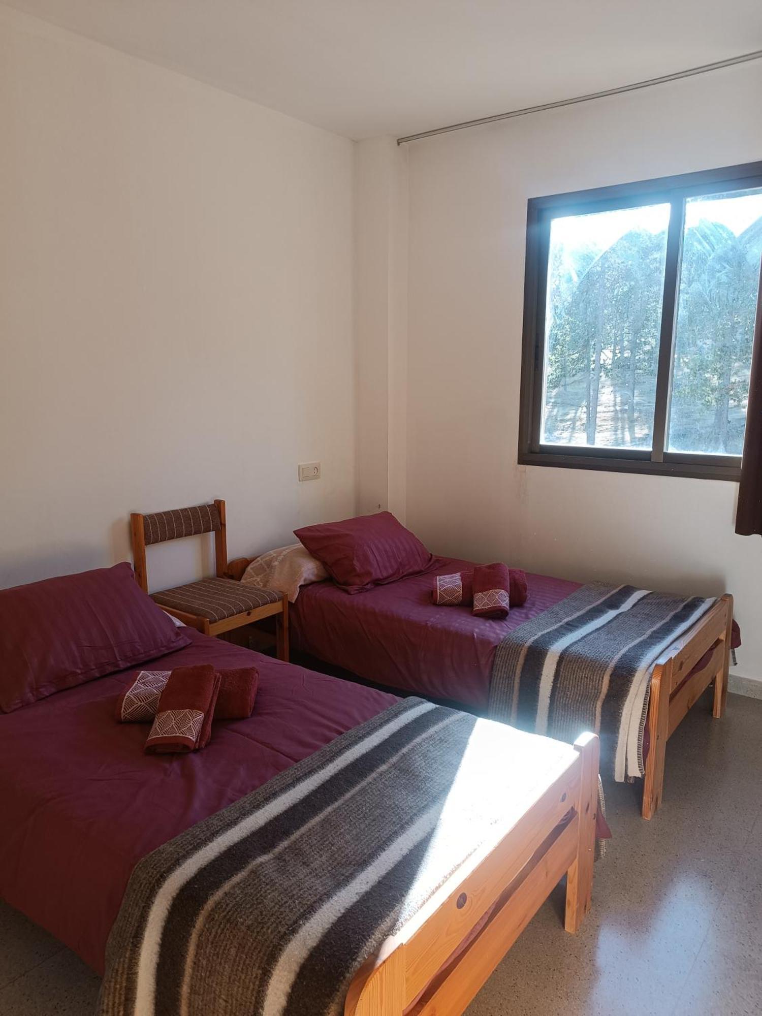 Apartamento A Pie De Pistas Port Del Comte Apartment La Coma I La Pedra Екстериор снимка